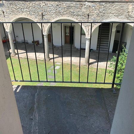 Appartamento Di Vacanza Casa Leoni Verscio ภายนอก รูปภาพ